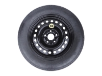 Roue de secours VW T-ROC R16 5x112x57,1