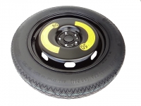 Roue de secours VW TIGUAN II R18 5x112x57,1
